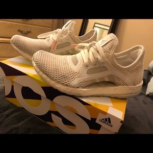 Adidas Pure Boost X